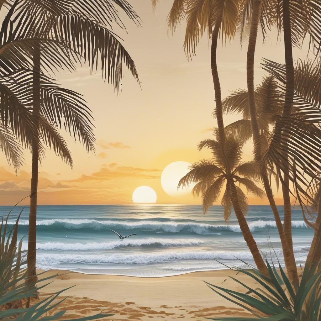 The Treasure of Kauai artwork