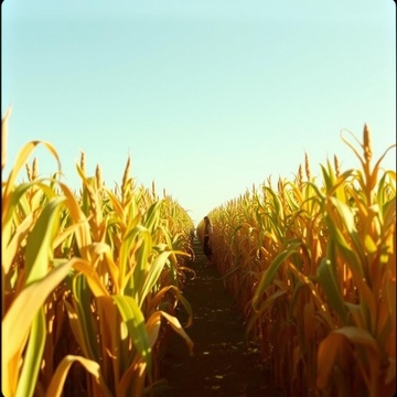 Playlist cover art