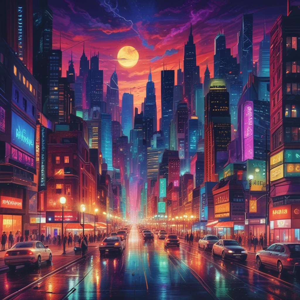 Song Cover Image