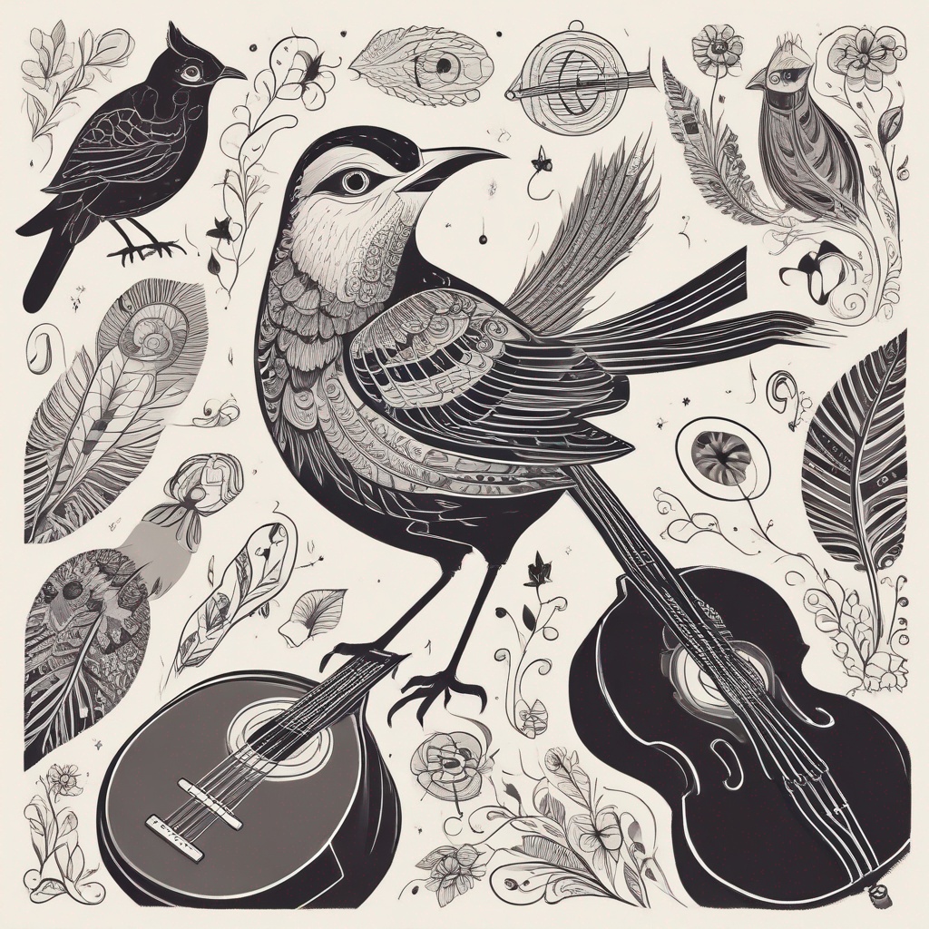 Playlist cover art