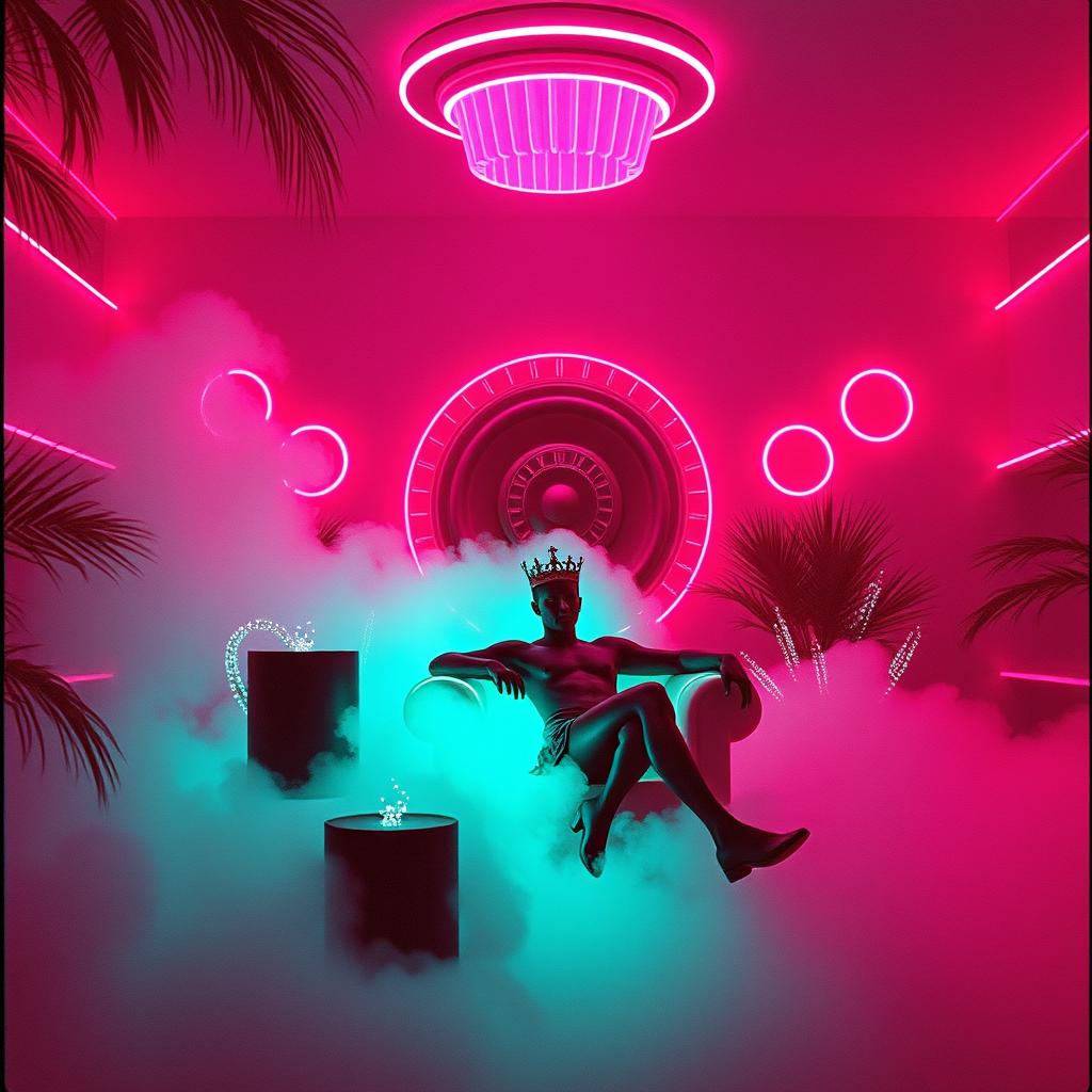 Persona image for Te- Ray