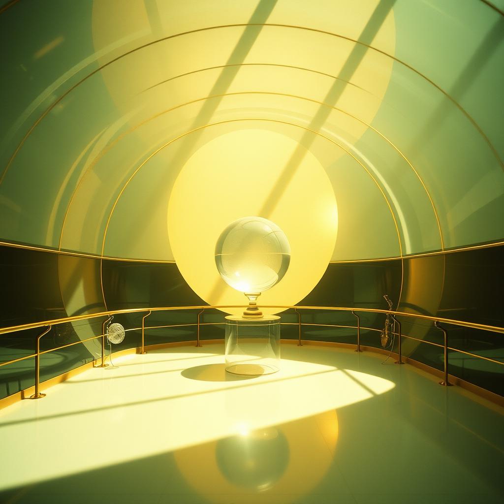 CATALOG OF CURVATURE