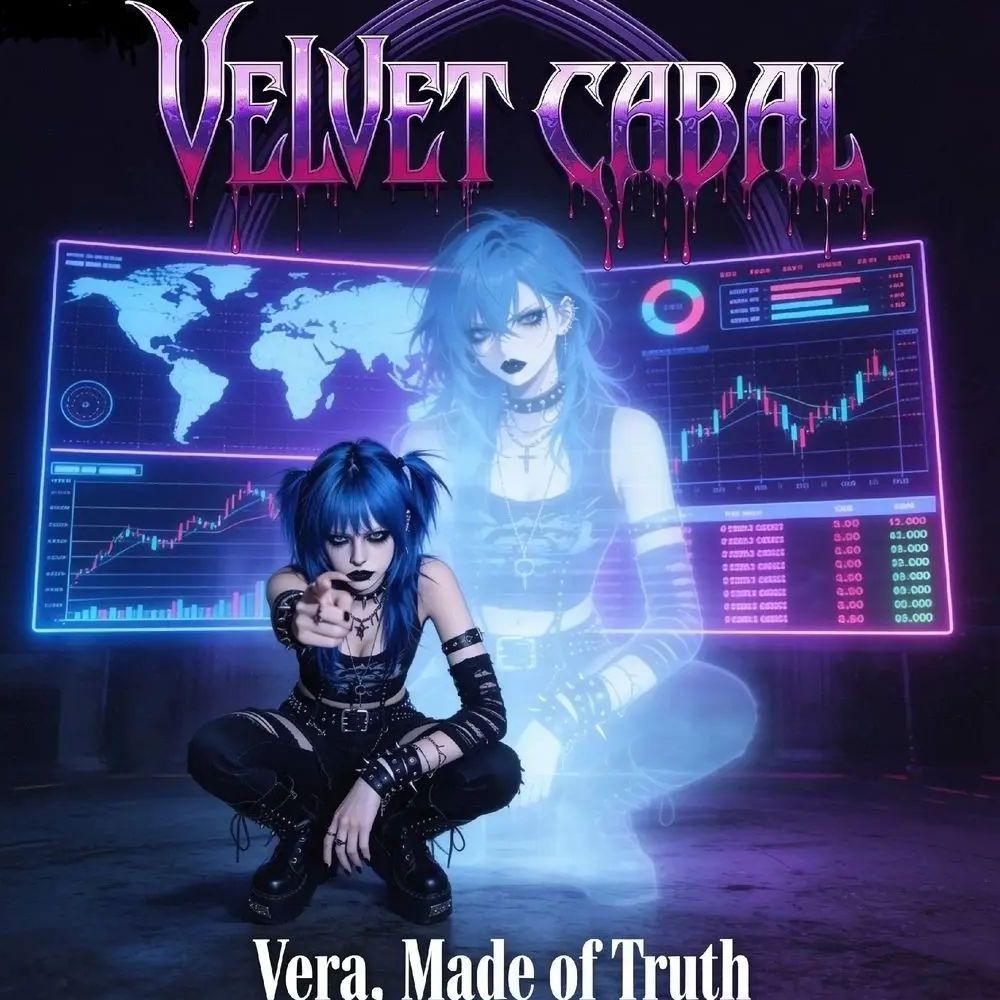 Vera, Made of Truth