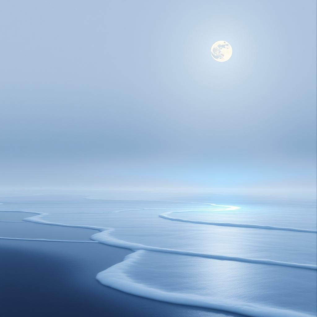 On the Silver Shore (Ar an Trá Airgid) ver 2 
Irish Language Version artwork