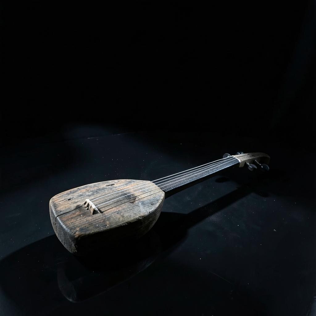 Midnight Rebab artwork
