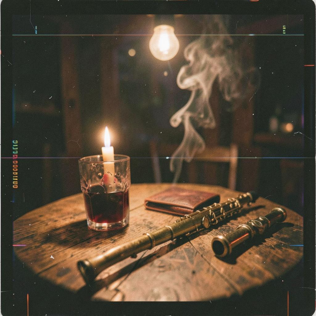 Król Mołdawianki artwork