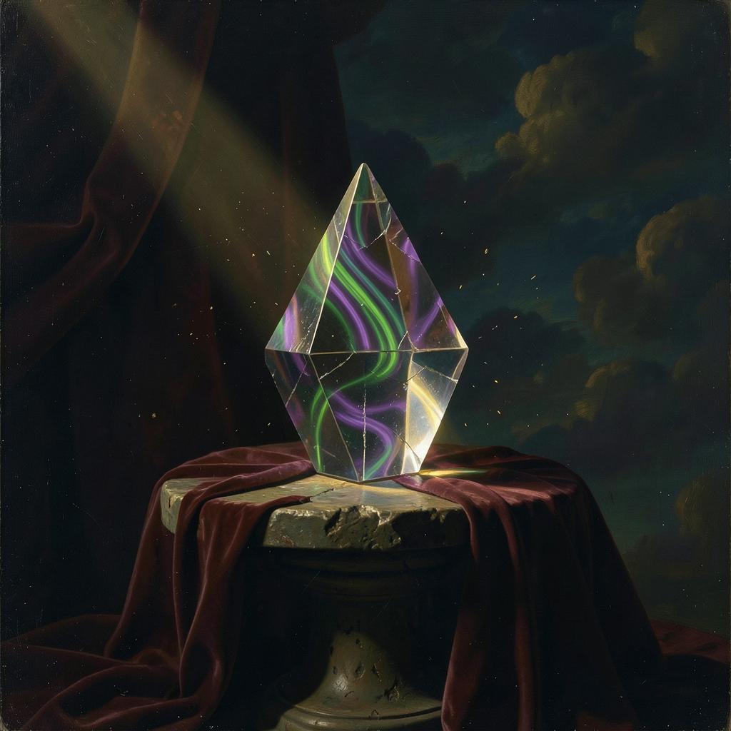 Rave Remembrance (Rave Glow) (MIX 1) V6 artwork