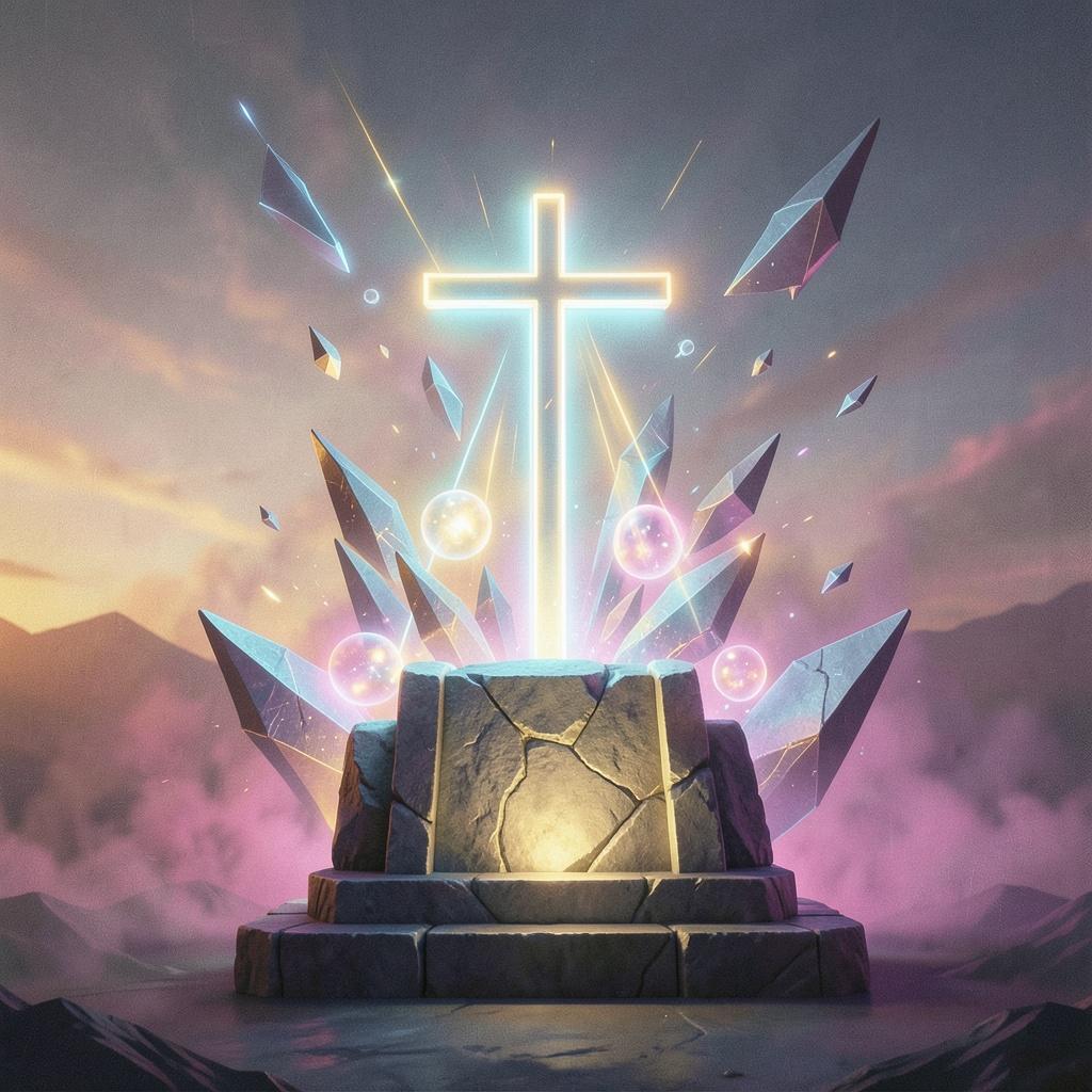 Resurrection Fire artwork