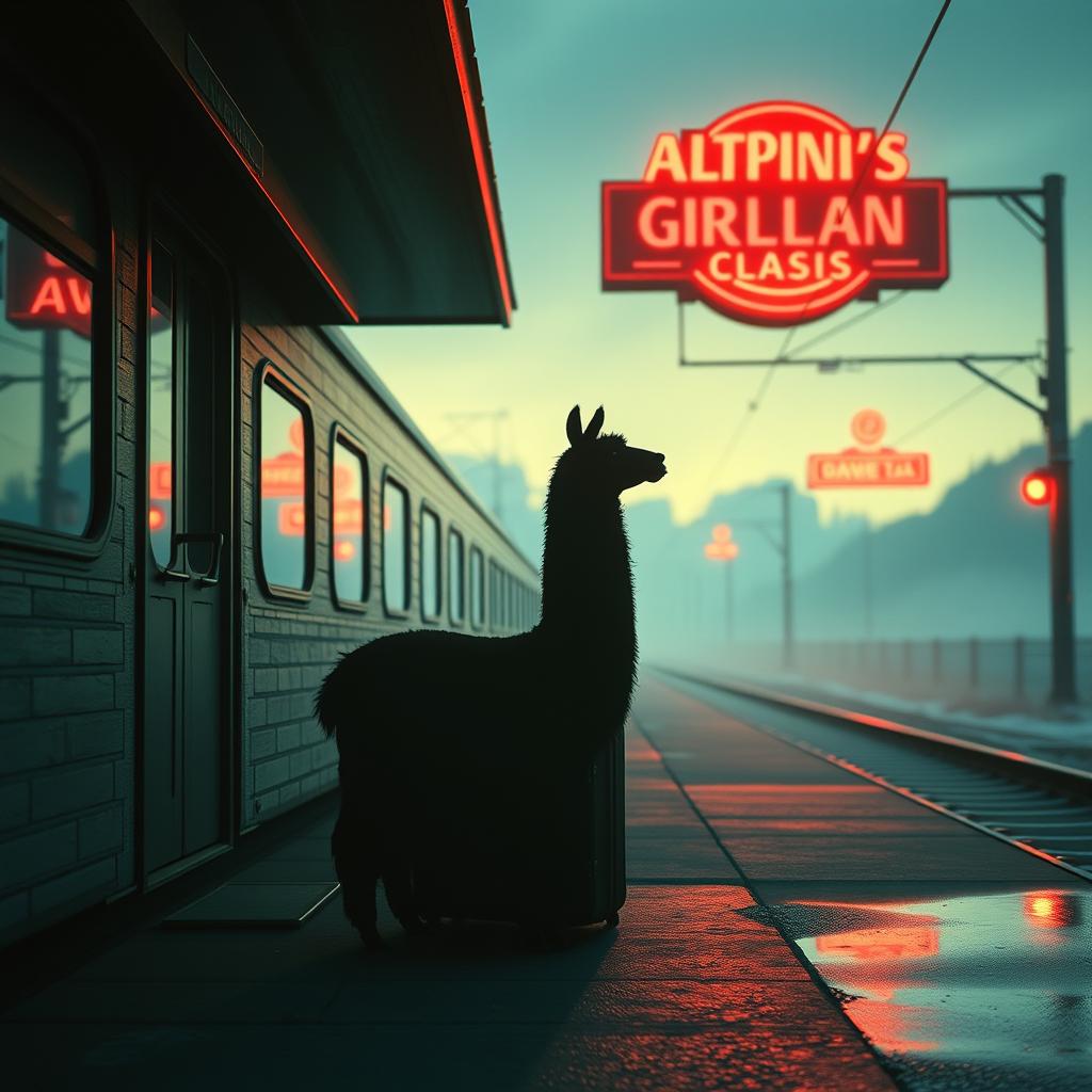 Persona image for Un train s'en va de Pau