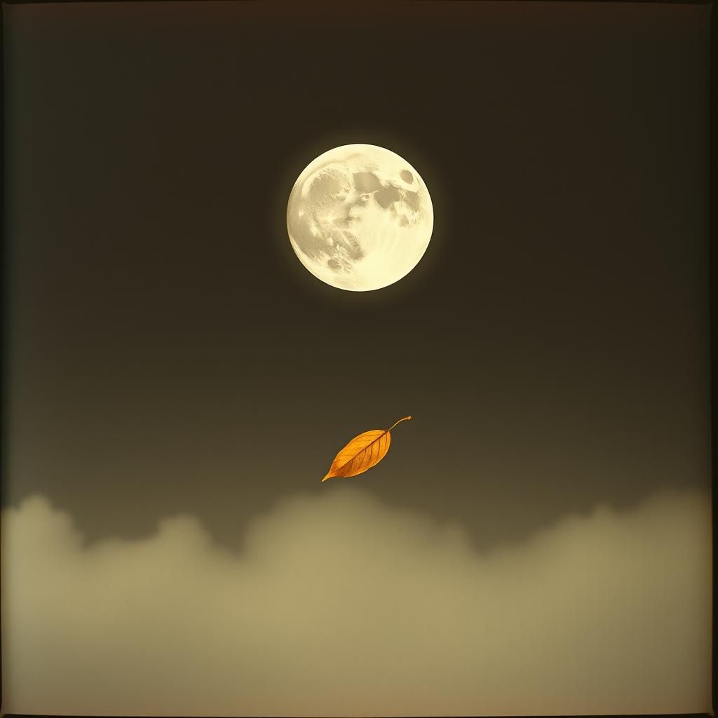 Tình Lỡ artwork
