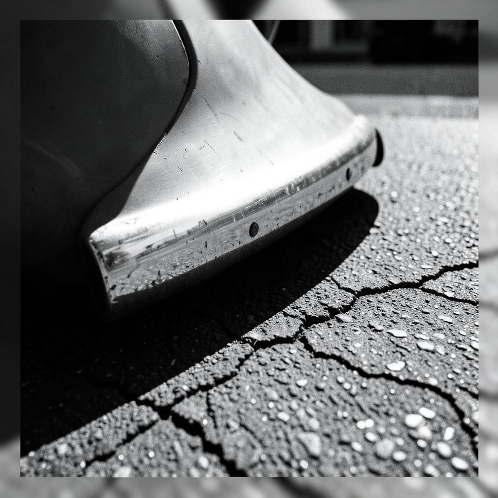 Chrome on the Curb (Remix) (Remix) (Remix) artwork
