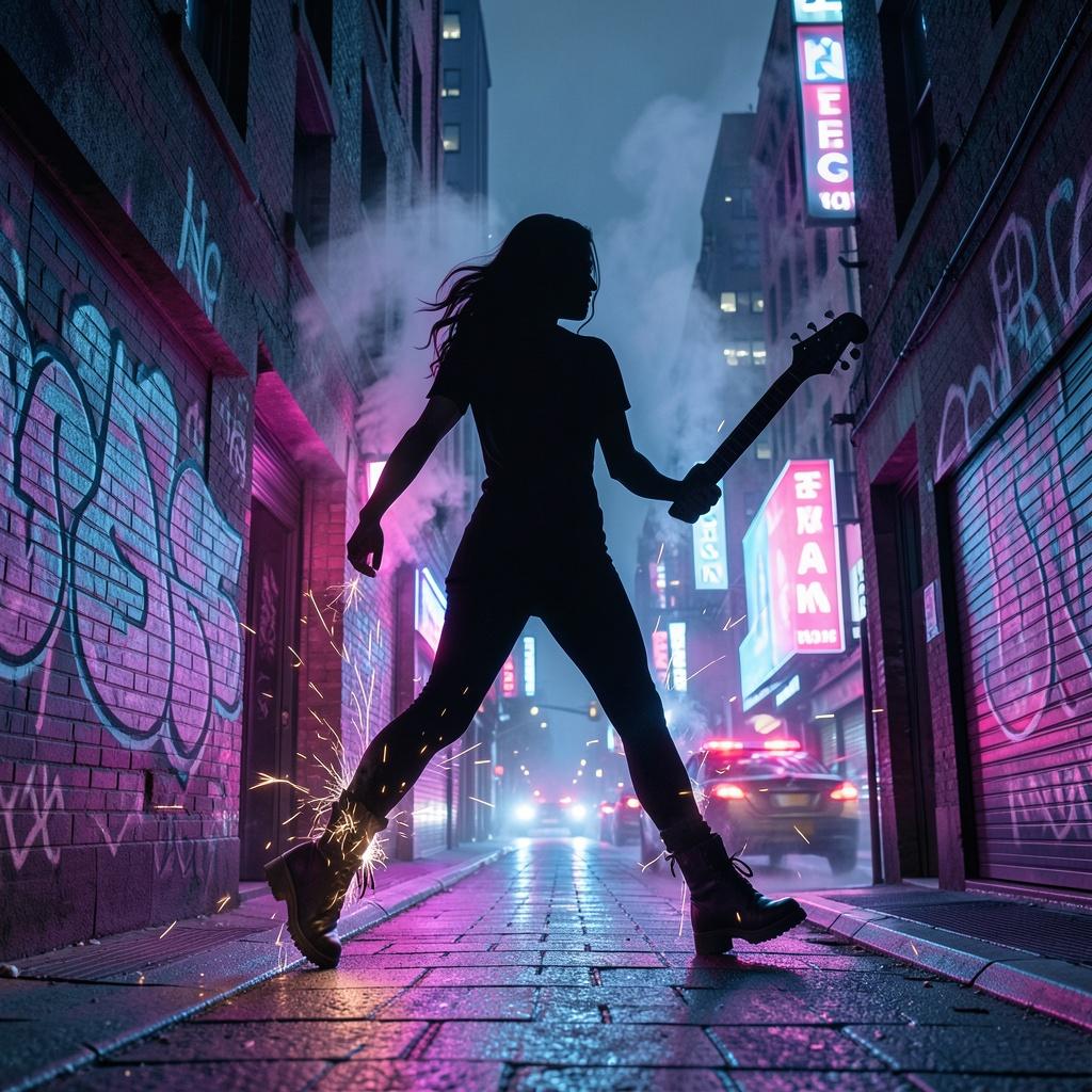 Song Image
