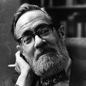 Dream Song 14  - John Berryman artwork