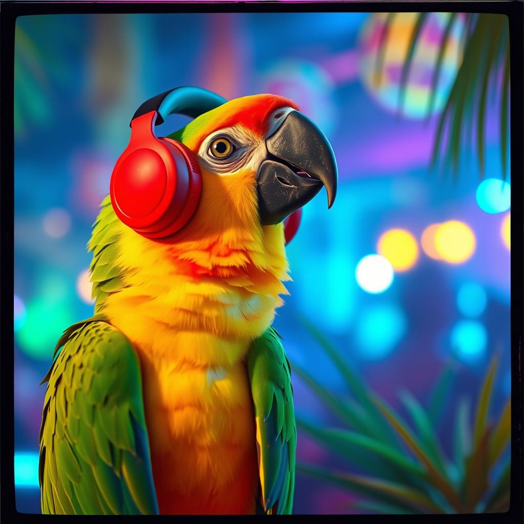 Song Image