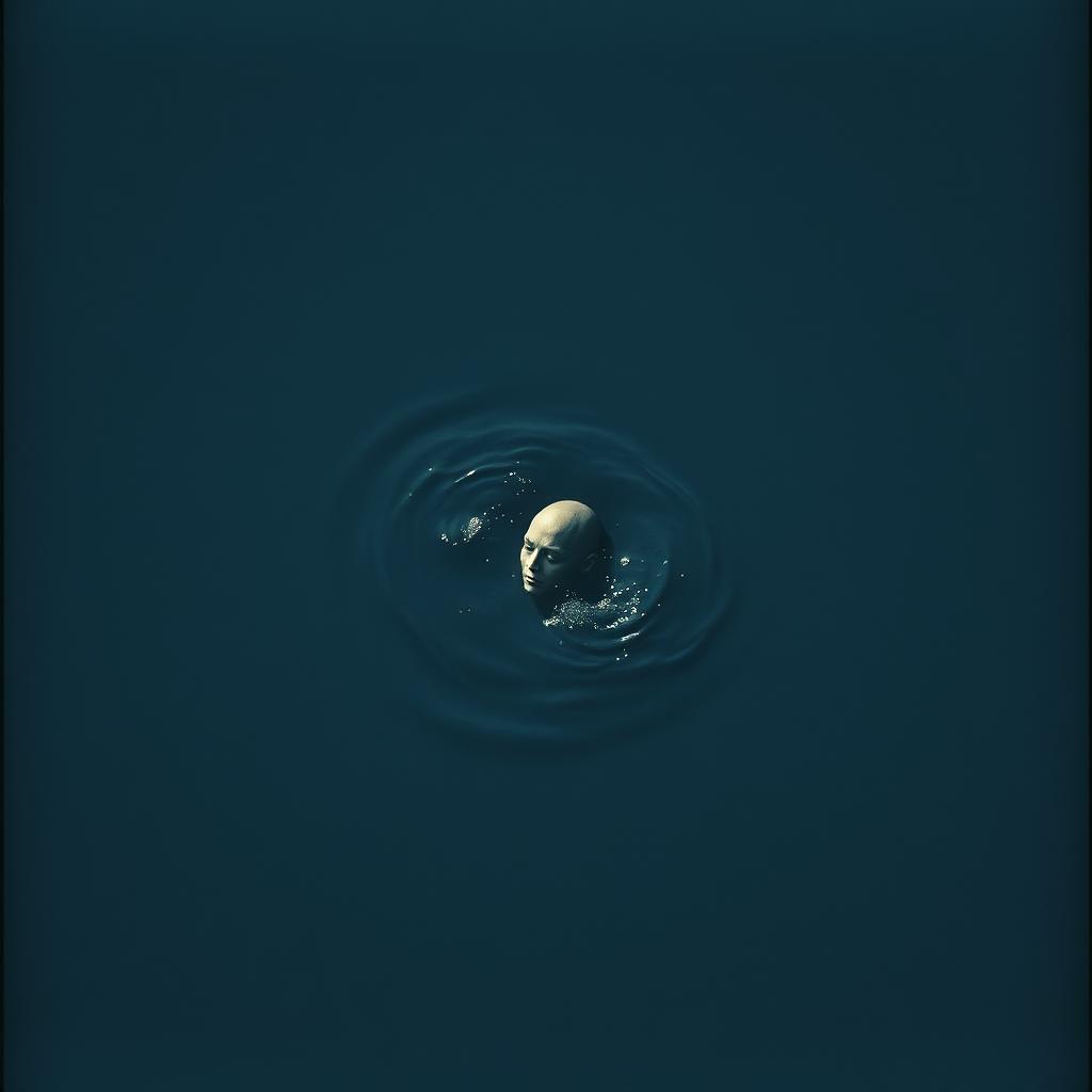 Deep Dive artwork