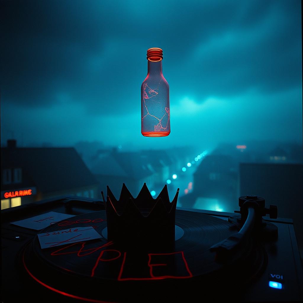 Song Image