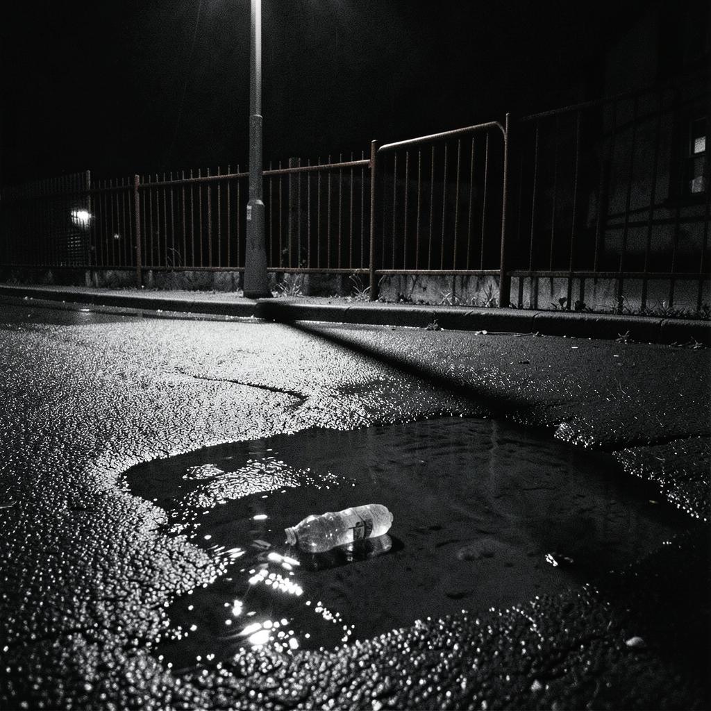Nocturnal Menace