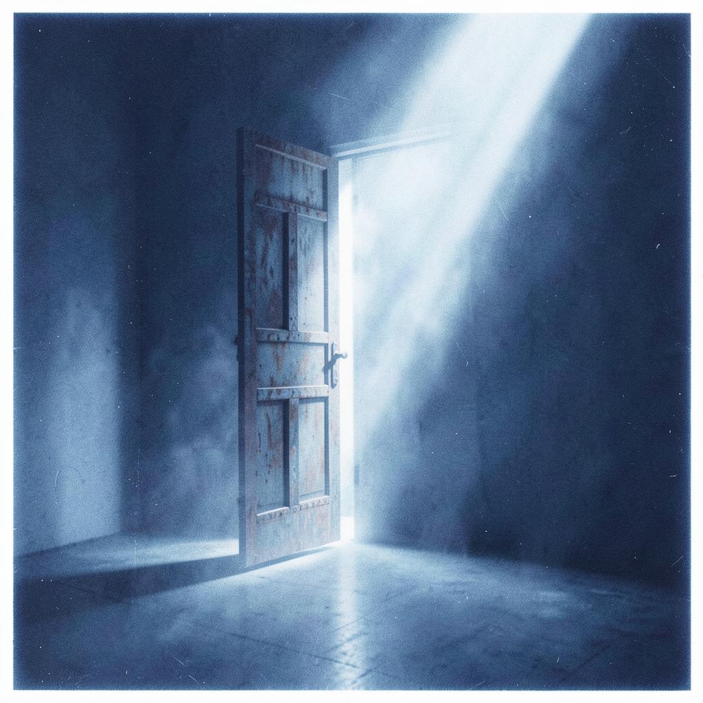 BURIED ALIVE IN SILENCE -  1.5 artwork