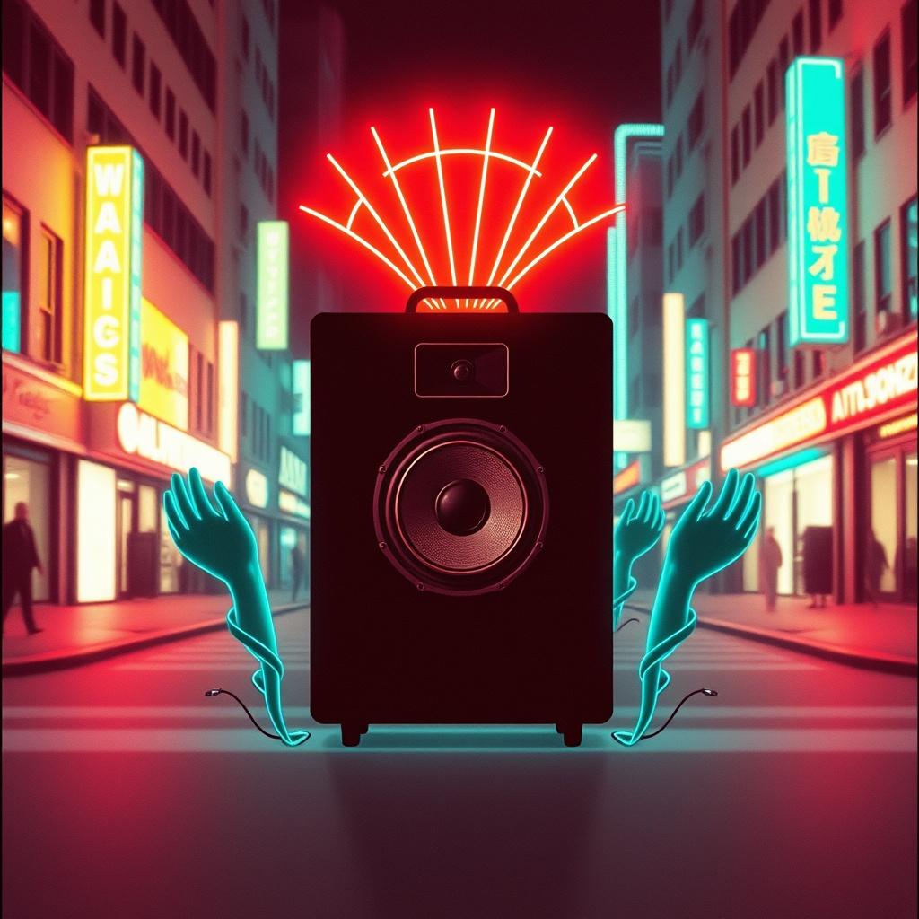 Song Image
