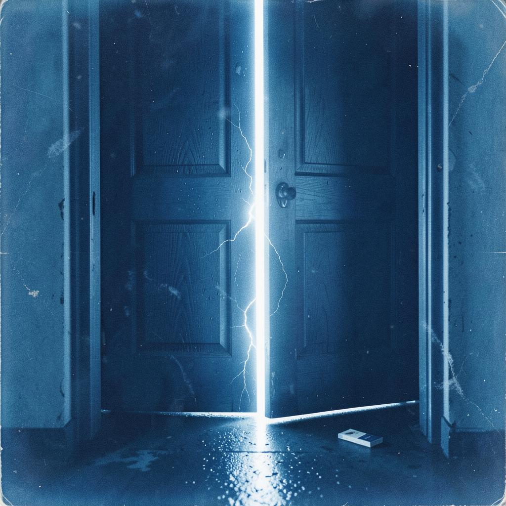 Kick Down the Door artwork