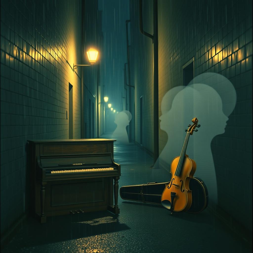Song Image