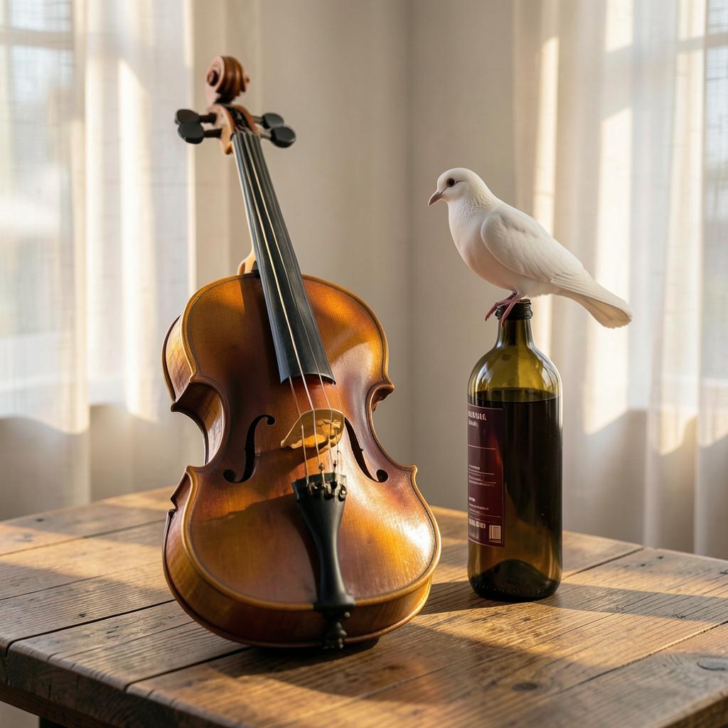 Song Image