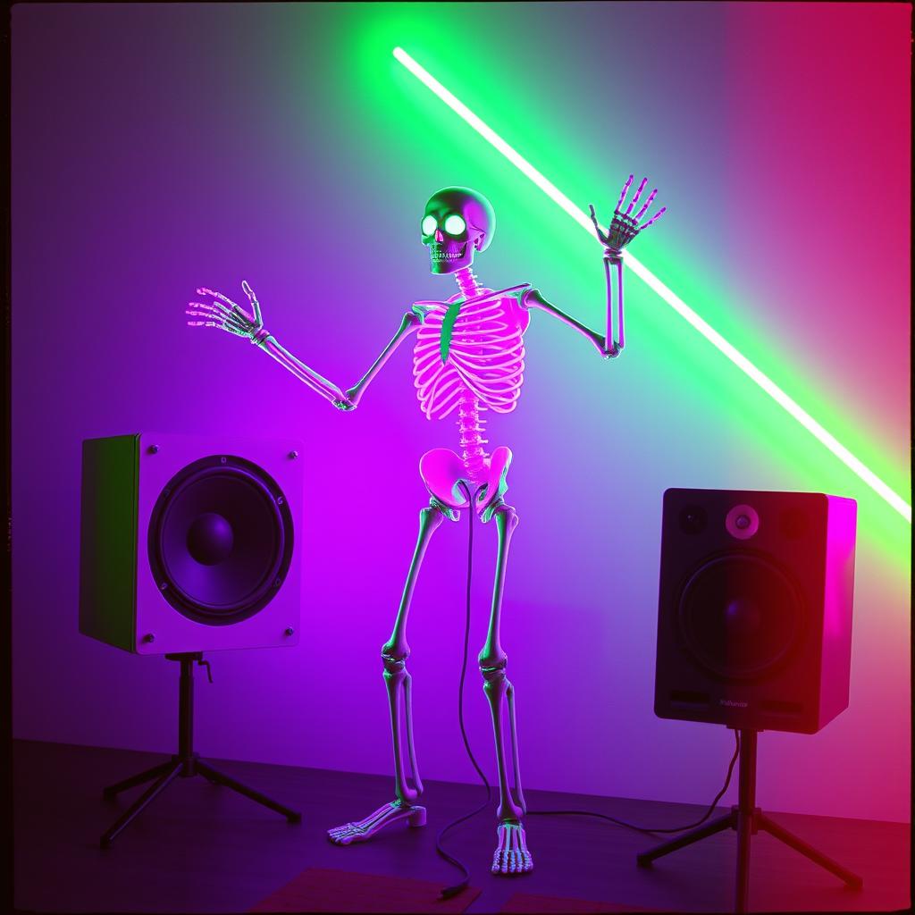 Persona image for neon