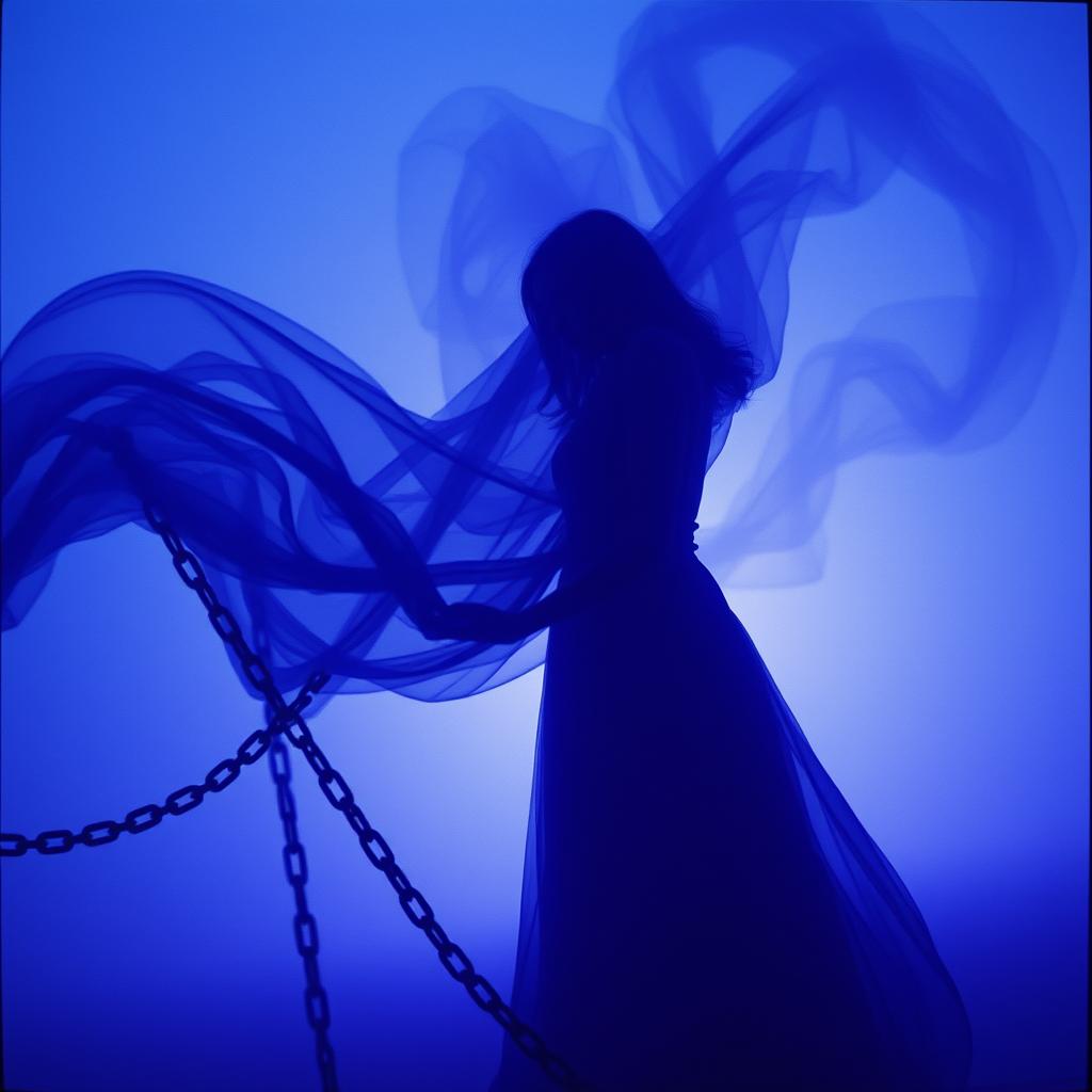 the girl  (Remastered) artwork