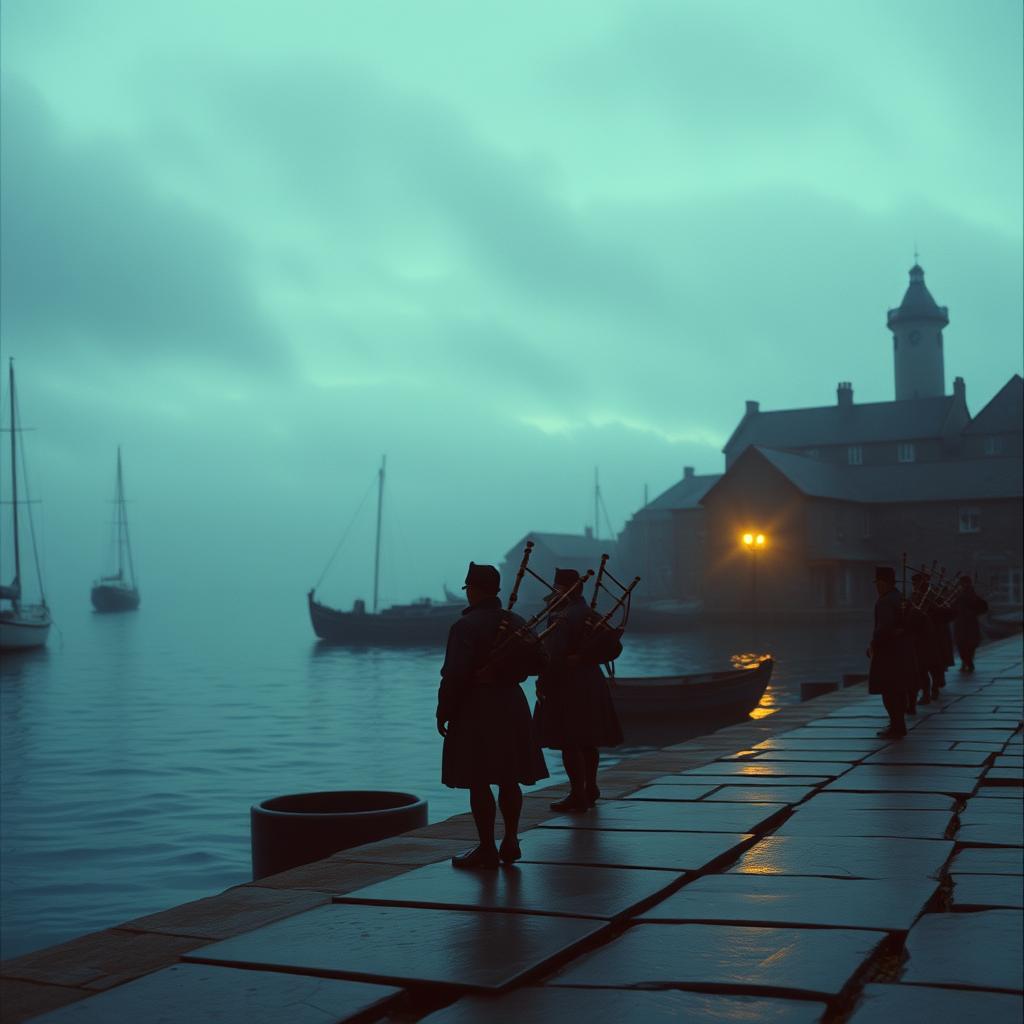 Le Phare artwork