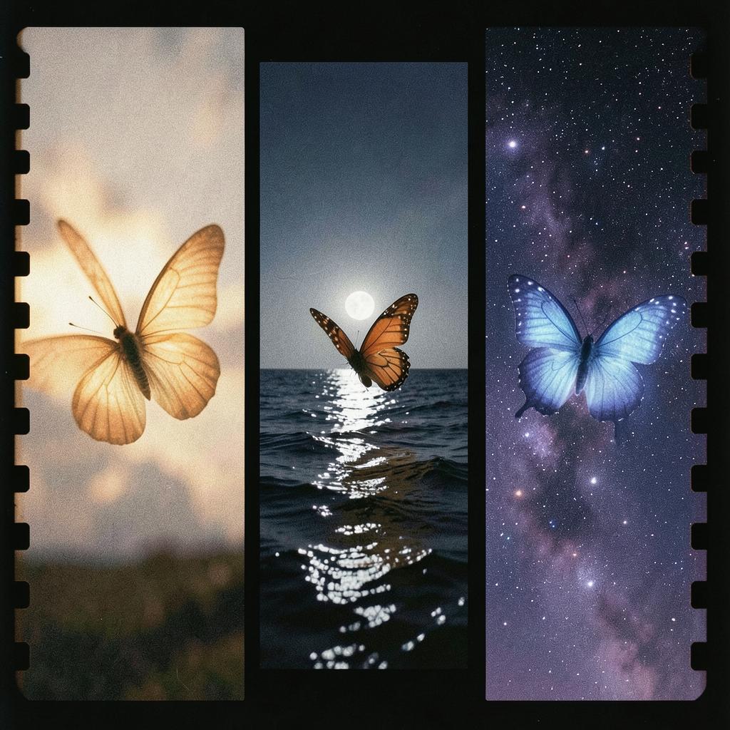 Butterfly Flight