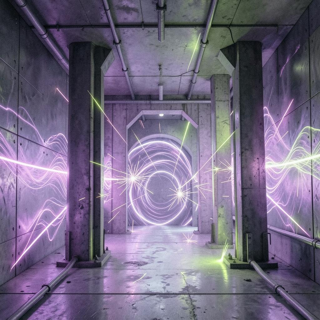 Underground Bass Hit cut 2 artwork