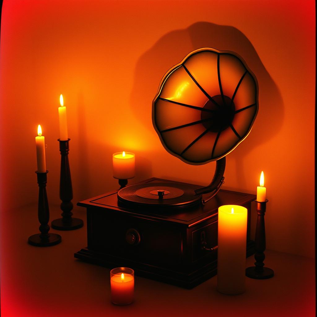 Song Cover Image