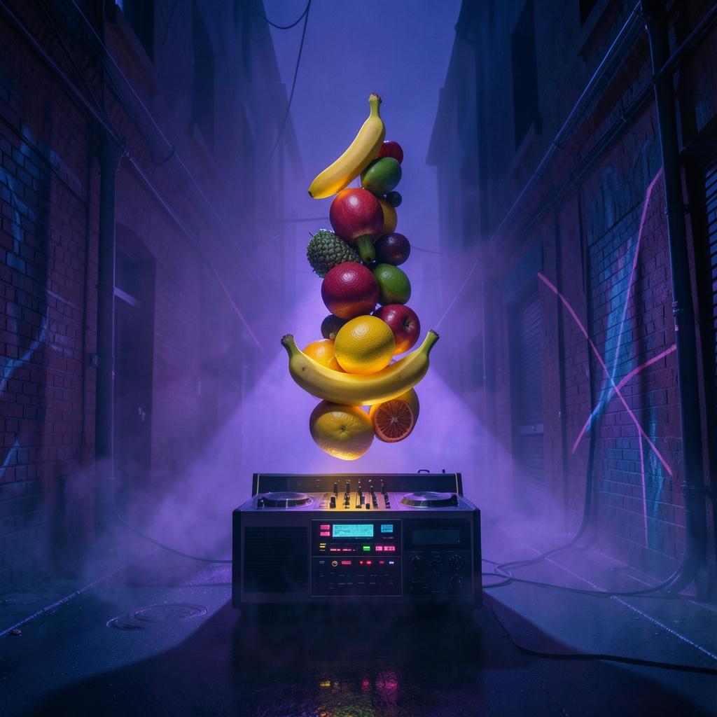 Song Image