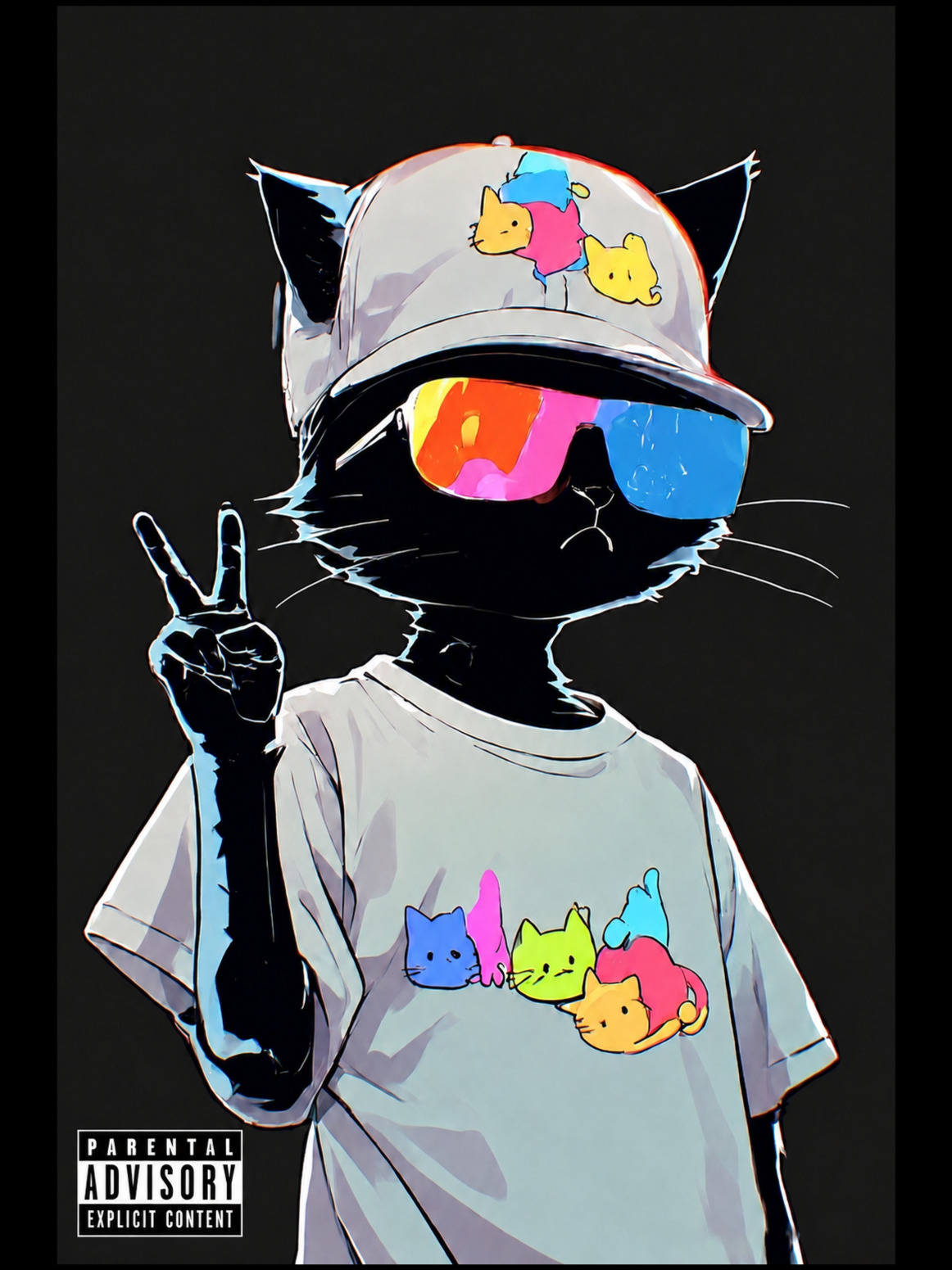 MR MEOW 07/2026