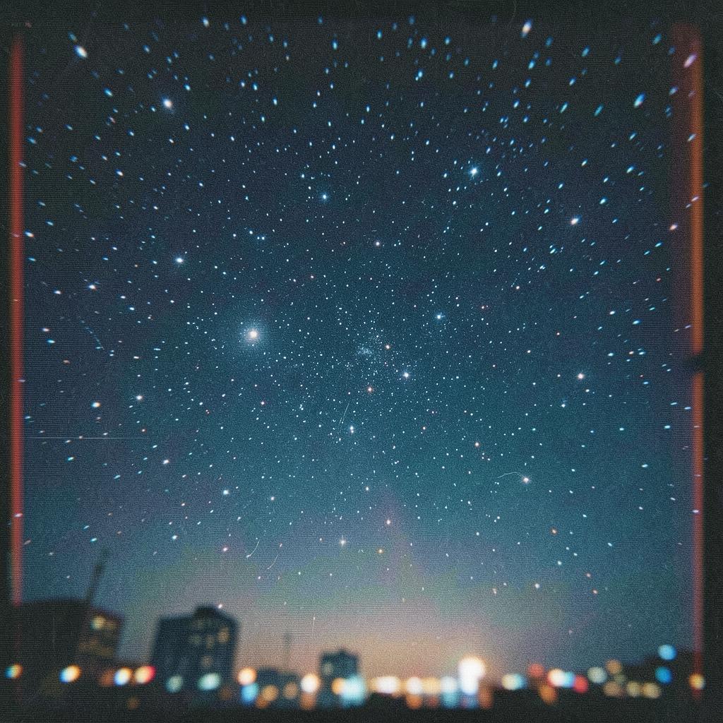 The Sky (Discofox) artwork