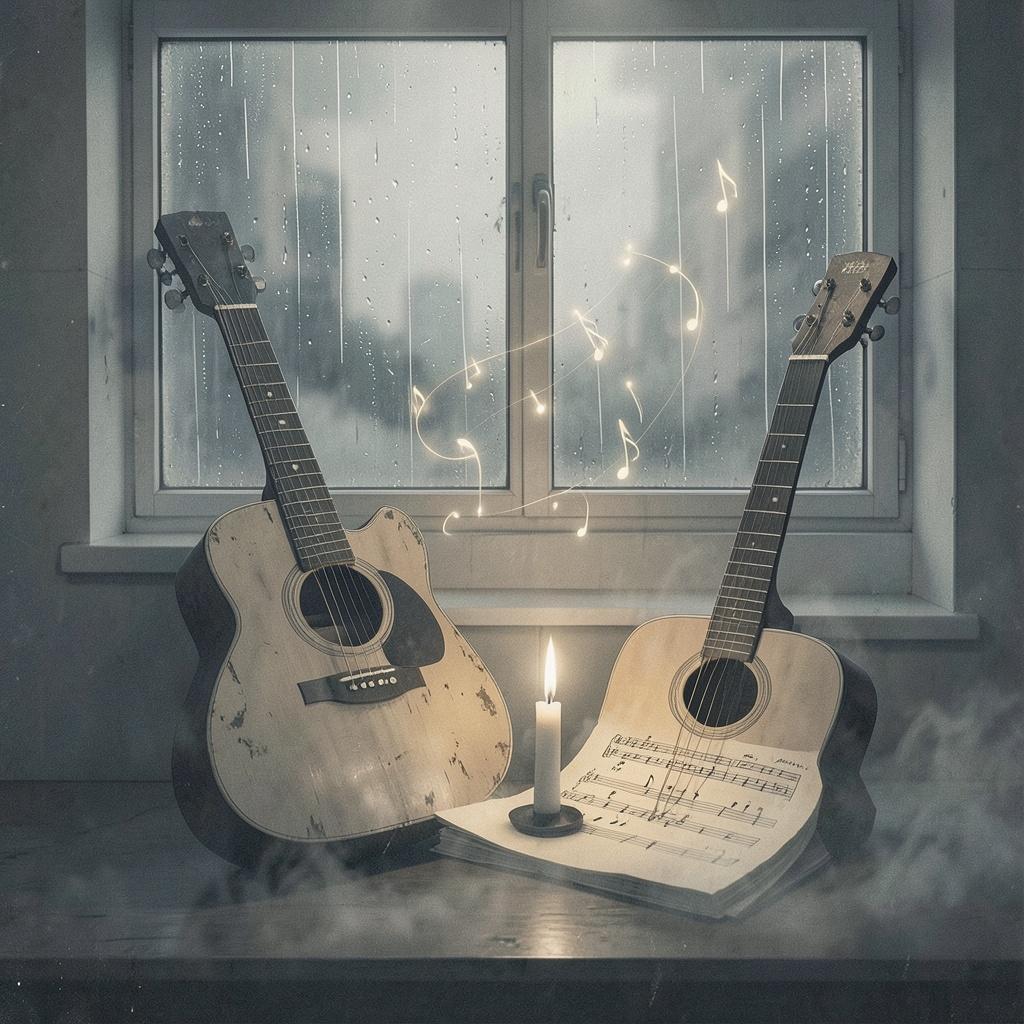 Unheard Harmony (Acoustic) v3.10 artwork