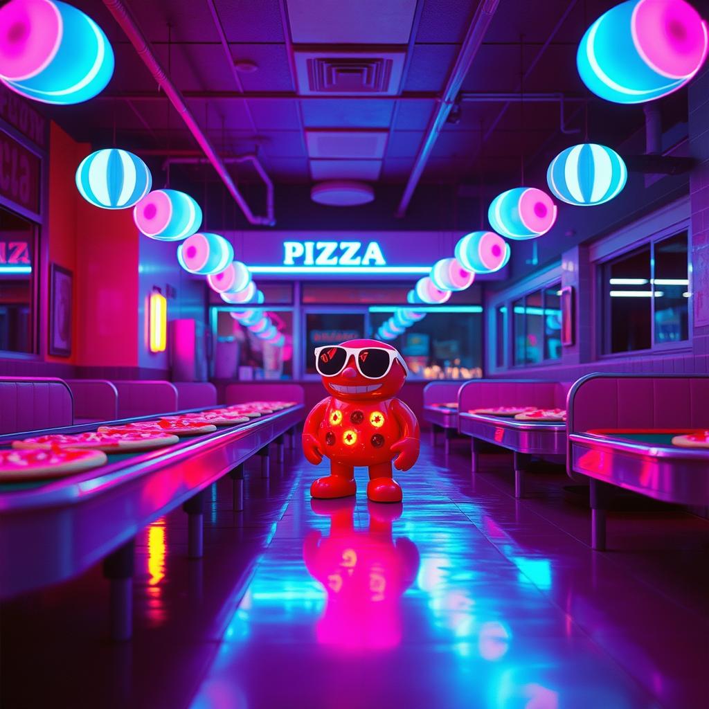 Food Songs
