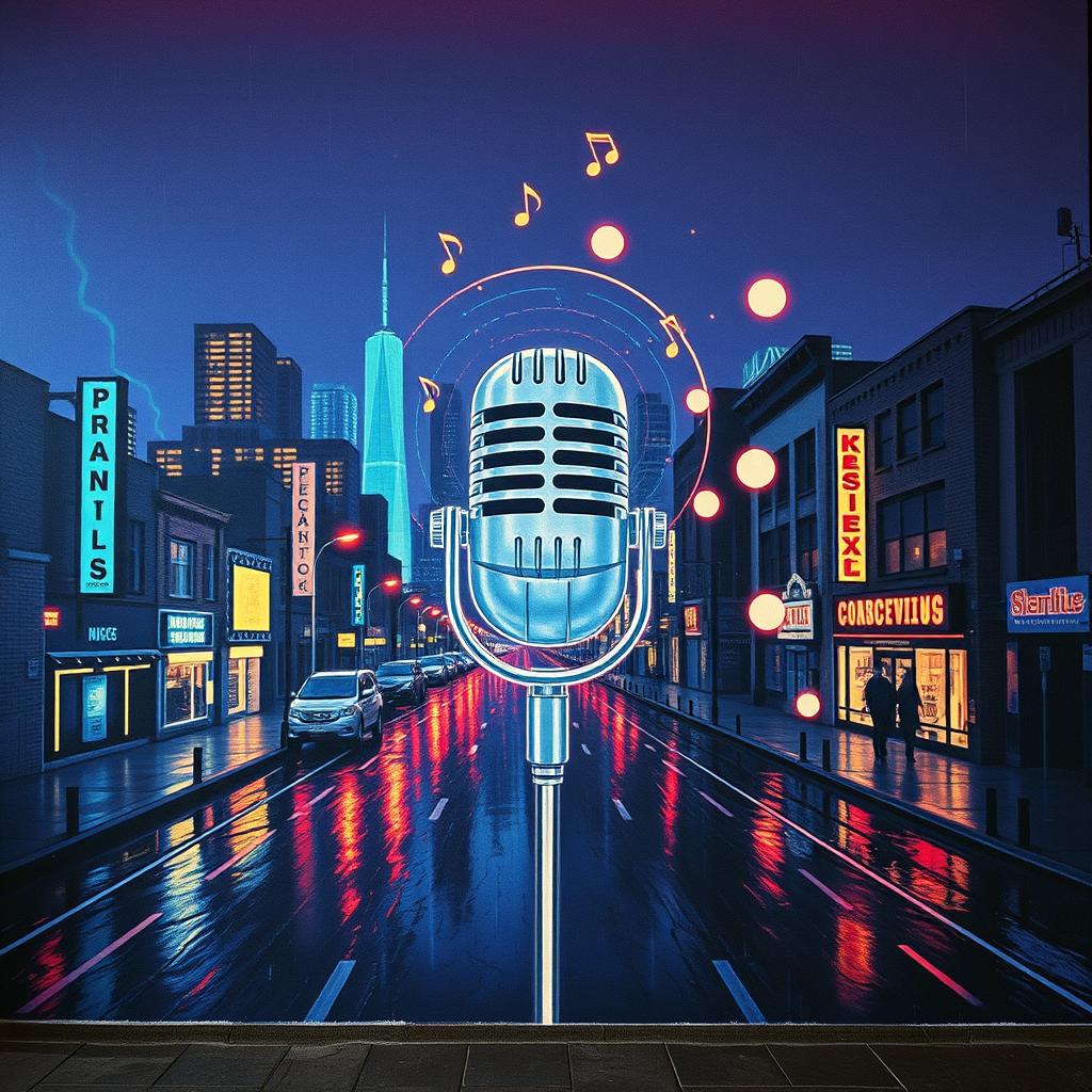 Song Image