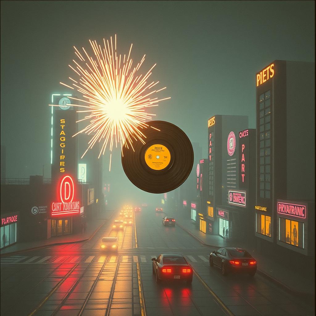Song Image