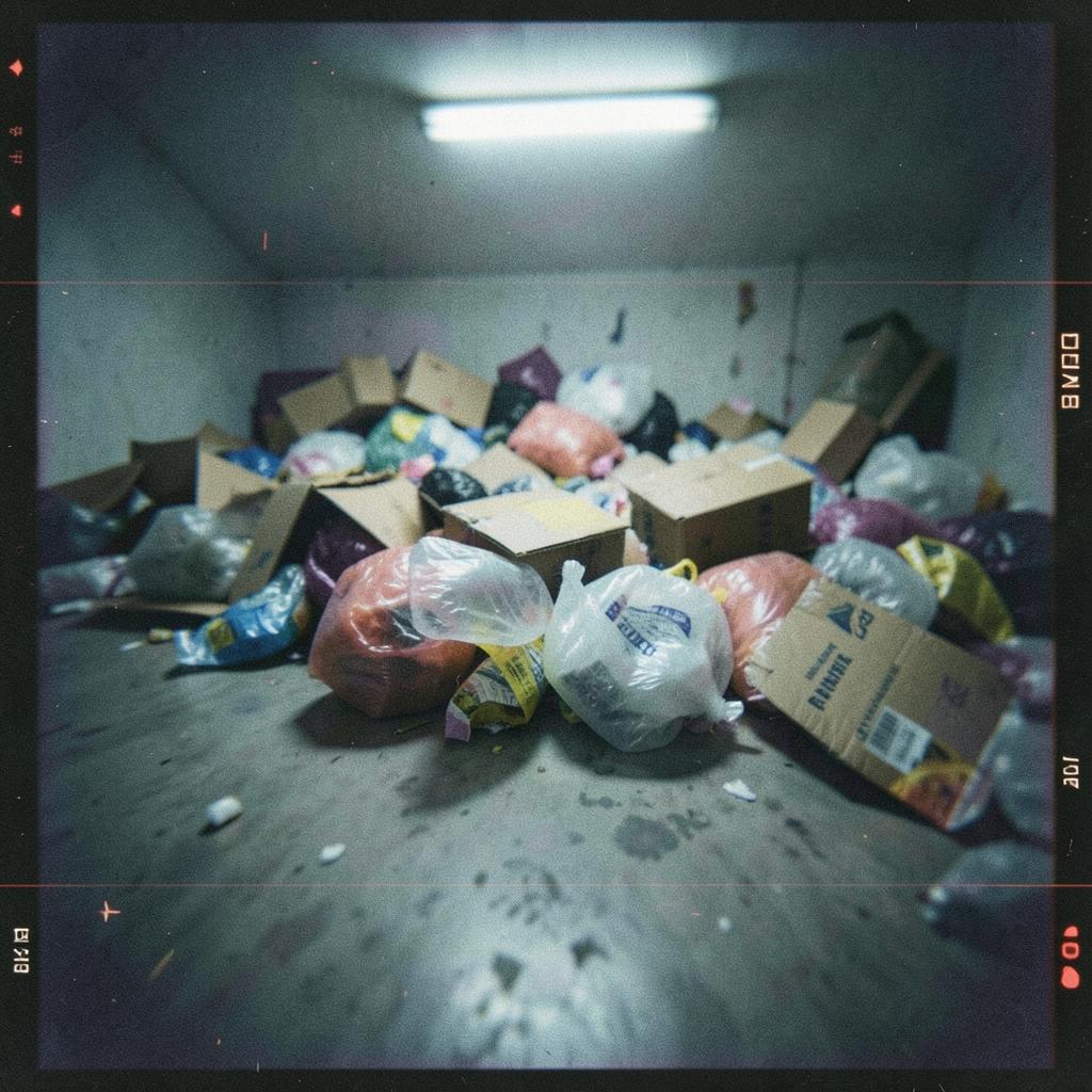 Victimasdeuna+CrystallineAgidelHardDance 01(混搭3) artwork