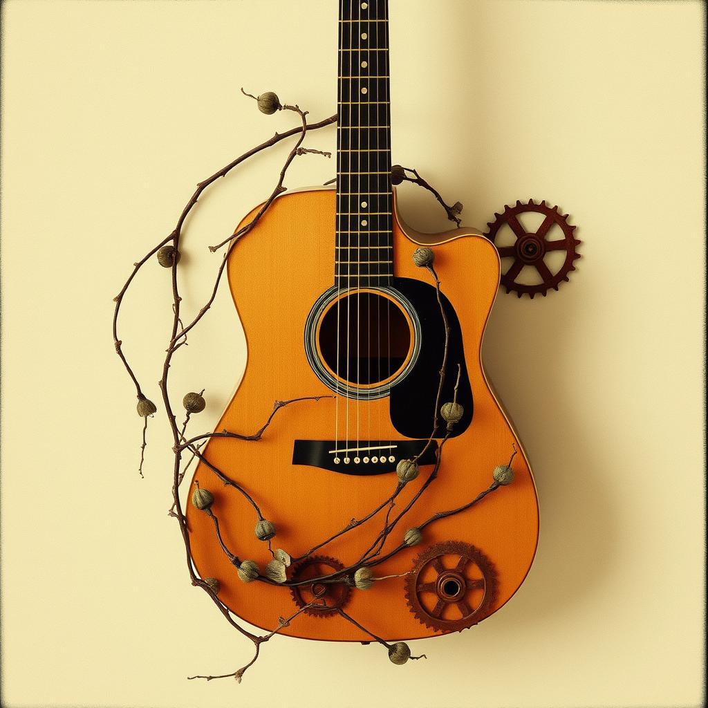 Song Image