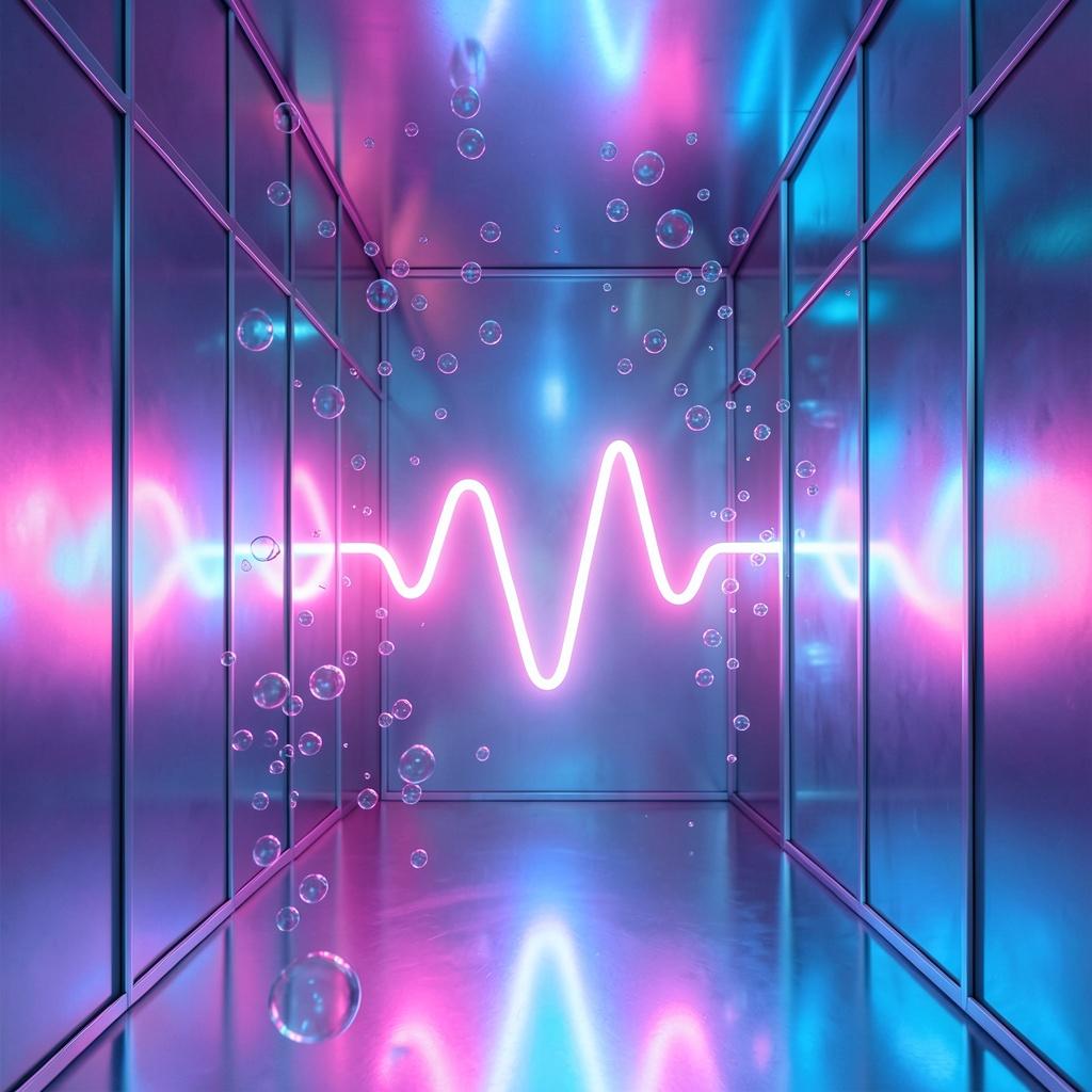 Pise ... born this way artwork