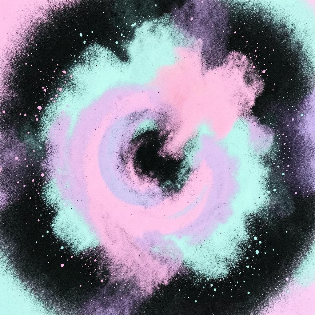 Alien Transmission (Remix) (Remix) artwork