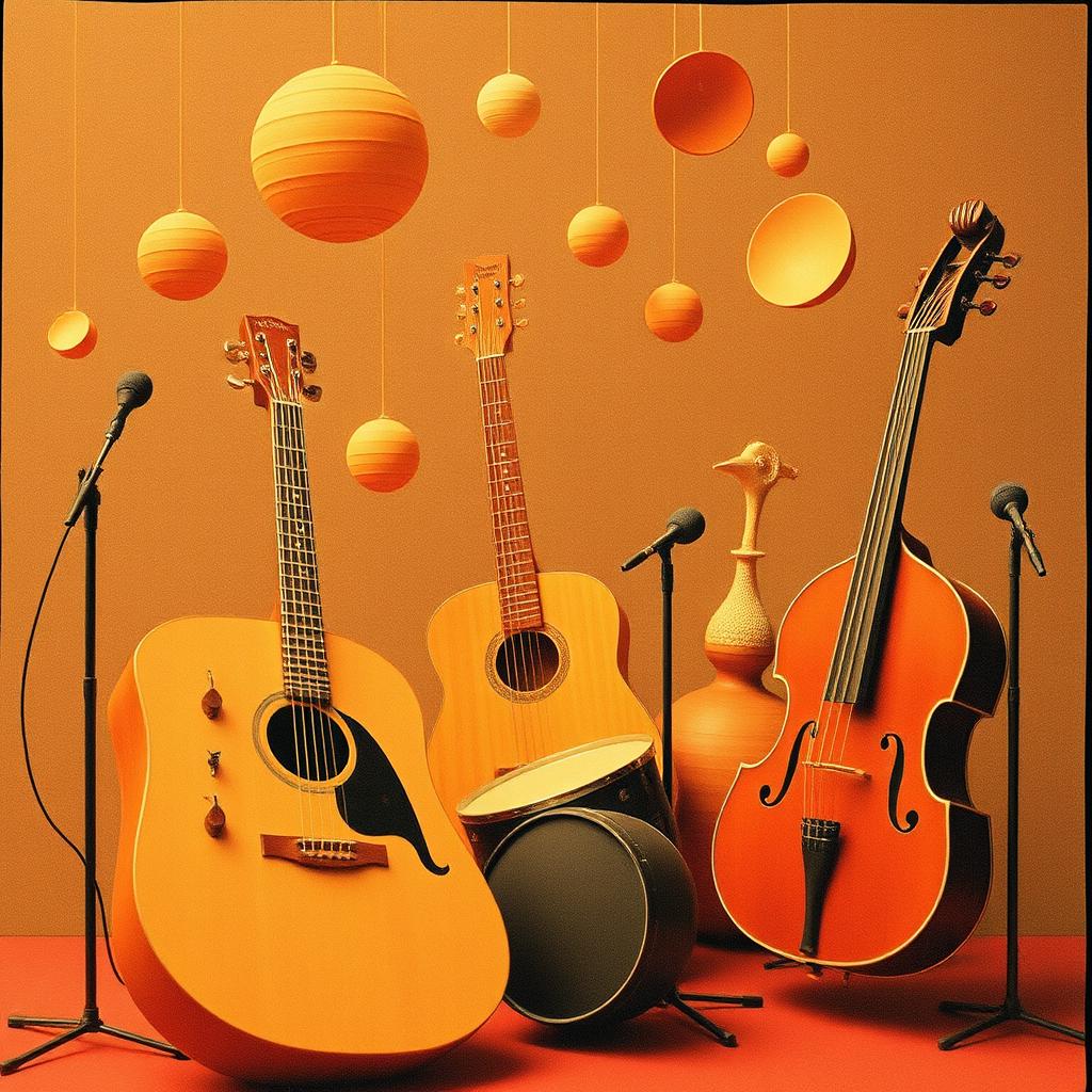 Song Image