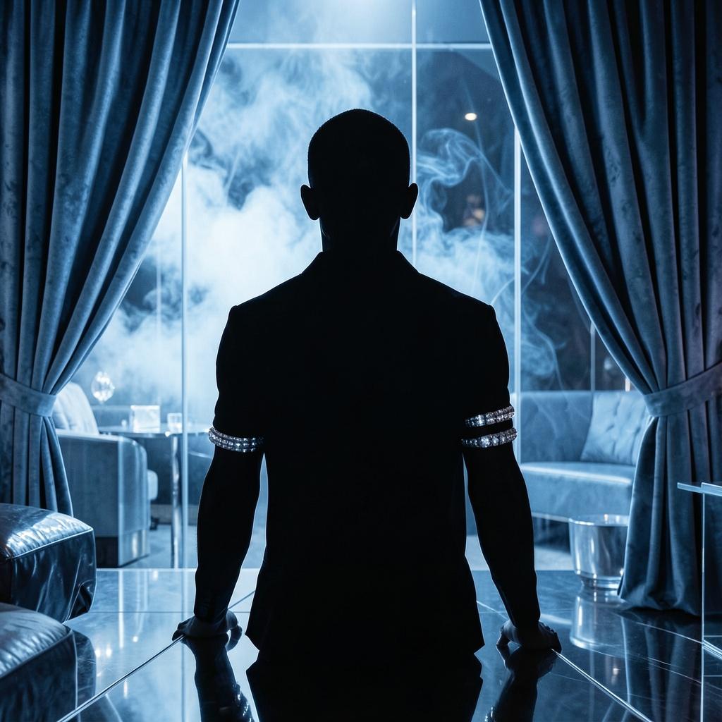 В VIP Пусто artwork