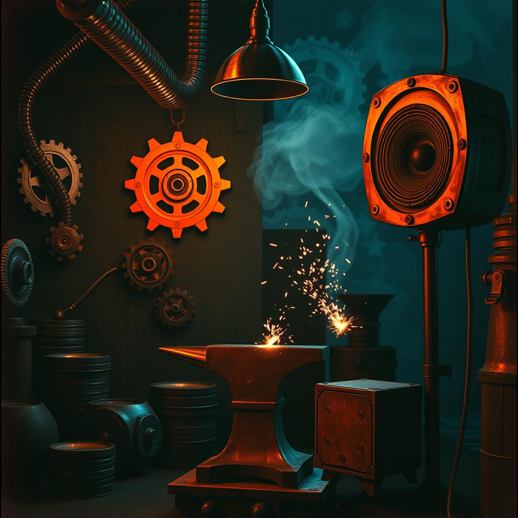 Song Image