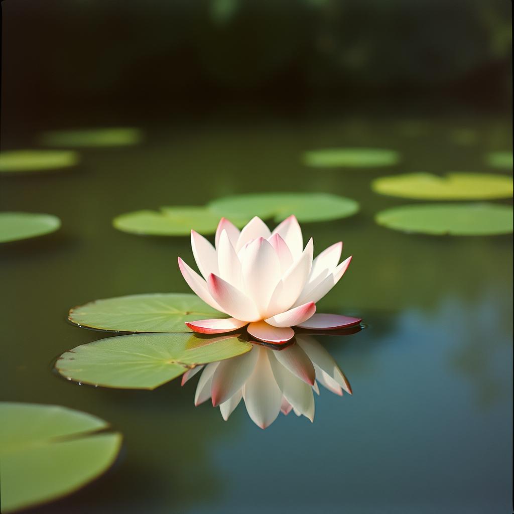 Maria Dekan - SHAWASANA artwork