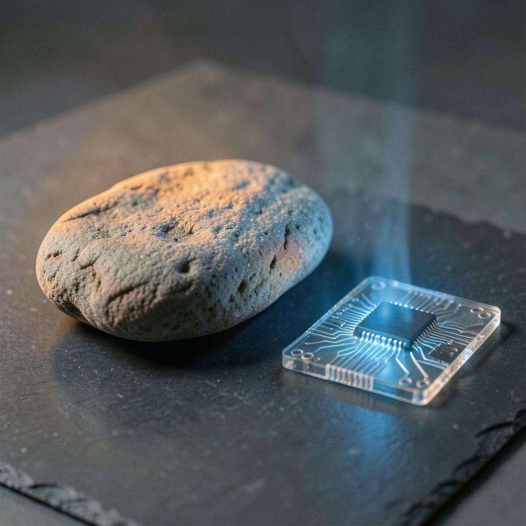 9 Steps from Cave to Code artwork