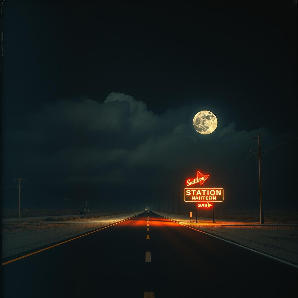 The Devil You Know artwork