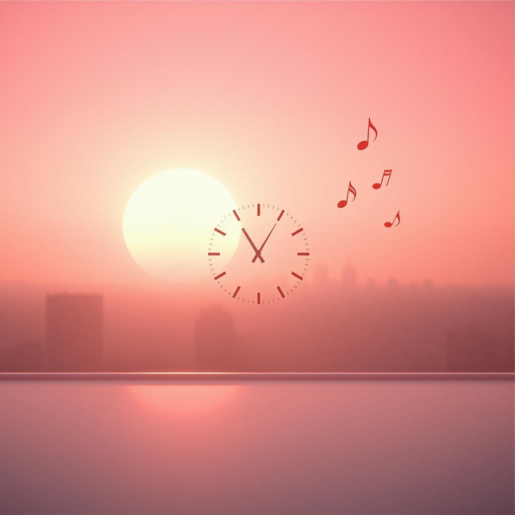 Задержался хотя б на минуту. artwork